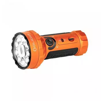 OLight Marauder Mini orange