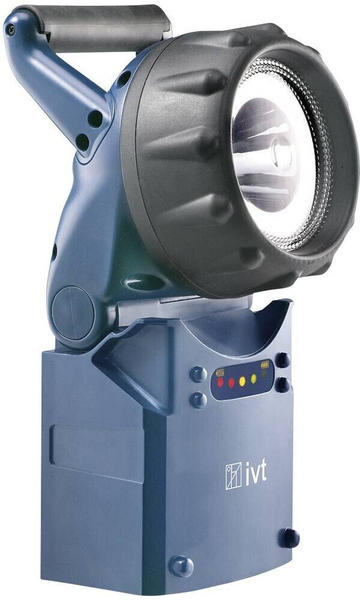 IVT LED Handscheinwerfer PL-850