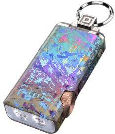 Fenix APEX 20 760 Lumen Mix Iridescent