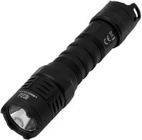 Nitecore NC-P23I, Nitecore P23i - taktische Taschenlampe mit 3000 lm, 21700 Akku,