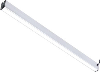 LED2WORK LED-Leuchte PROFILED EEK: C 29W 3465lm 100° 1000 x 45 x 65mm 1St.
