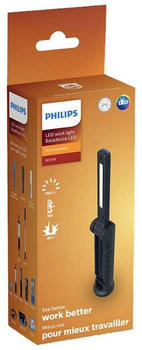 Philips RC120X1 Penlight EcoPro10 LED Stiftleuchte batteriebetrieben 90lm