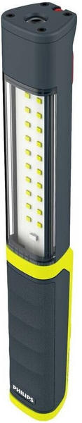 Philips X60LINEX1 Xperion 6000 Line LED Arbeitsleuchte akkubetrieben 3W 300lm