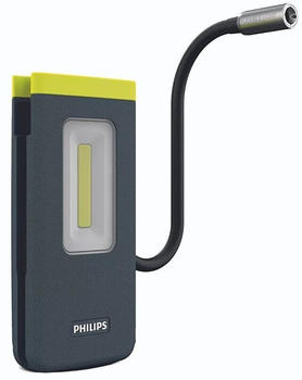 Philips X60POCKX1 Xperion 6000 Pocket LED Arbeitsleuchte akkubetrieben 3W 300lm