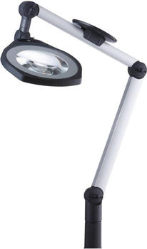 LED2WORK Gelenkarm-Leuchte LENSLED II Gelenkarm EEK: F 23W 2000lm 120° 1St.