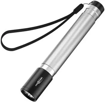 Ansmann Daily Use 150B LED Taschenlampe batteriebetrieben 150lm 20h 107g