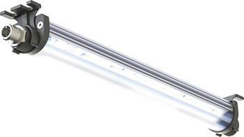 LED2WORK Maschinen-LED-Leuchte LEANLED II EEK: C 13W 1890lm 120° 24 V/DC 520 x