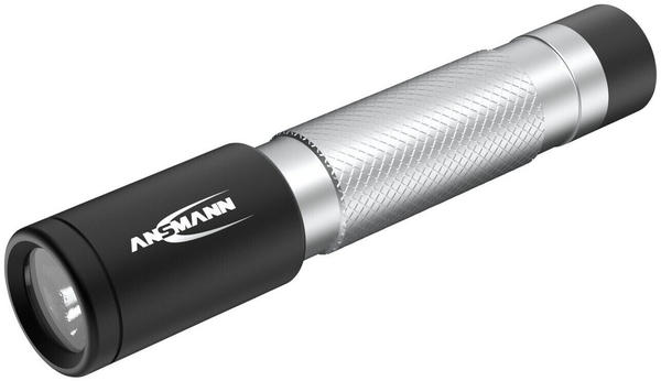 Ansmann Daily Use 50B LED Taschenlampe batteriebetrieben 56lm 16.5h 41g