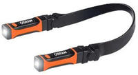 Automotive Ledil413 Wearable Neck Light Led Arbeitsleuchte &Uuml;ber Usb,...