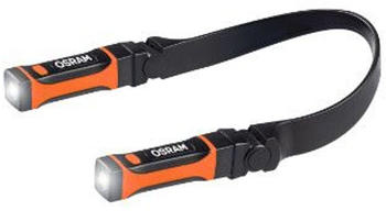 Osram LEDIL413 WEARABLE NECK LIGHT LED Arbeitsleuchte über USB, akkubetrieben 265lm