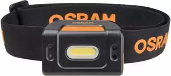 Osram LEDIL404 LEDInspect HEADTORCH250 LED Arbeitsleuchte akkubetrieben, über USB 250lm