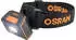 Osram LEDIL404 LEDInspect HEADTORCH250 LED Arbeitsleuchte akkubetrieben, über USB 250lm