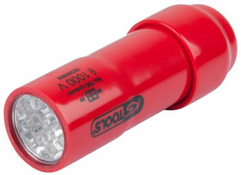 KS Tools 117.1650 LED Taschenlampe