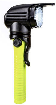 Acculux HL-10-EX-W Taschenlampe 170lm 150m