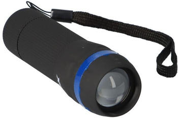 XCell 146363 LED Taschenlampe mit Handschlaufe 4.5h 144g