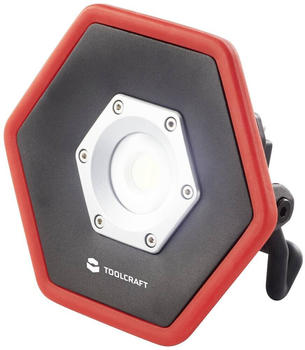 Toolcraft LED Arbeitsleuchte 1000lm TO-7444911