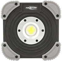 Ansmann 1600-0235, Ansmann 1600-0235 FL1400R LED Arbeitsleuchte akkubetrieben 10W