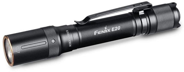 Fenix E20 V2.0 LED 350 Lumen