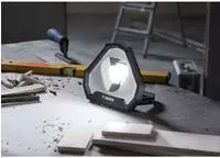VARTA 18647101401, VARTA Work Flex Stadium Light rech.