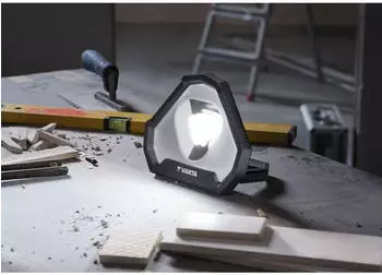 VARTA Work Flex Stadium Light 12W 1450lm VARTA Work Flex Stadium Light 12W 1450lm