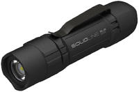 LED LENSER&reg; Taschenlampe SOLIDLINE SL6 502232