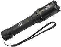 Brennenstuhl 1178600201, Brennenstuhl LuxPremium TL 400 AFS LED Taschenlampe mit