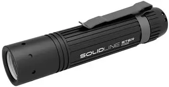 Ledlenser Solidline ST6R Ledlenser Solidline ST6R