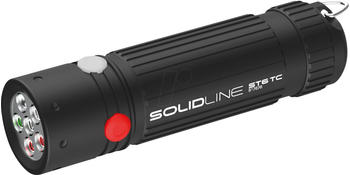 Ledlenser Solidline ST6TC
