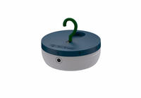 LED LENSER 502753, LED LENSER Kinderlampe Kidcamp6 green