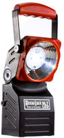 Led Arbeitsleuchte Sl 7 Led 200 Lm 456641 - Acculux