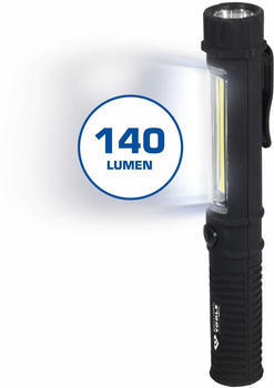 Brilliant-Tools BT130910D LED LED-Stablampe batteriebetrieben 140lm
