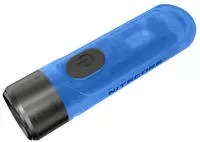 NiteCore NC-TIKI-GITD, NiteCore TIKI GITD LED, UV-LED Taschenlampe akkubetrieben