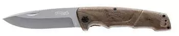 Walther BWK 7