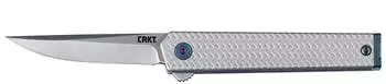 CRKT CEO Microflipper