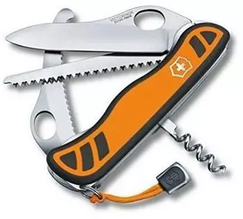Victorinox Hunter XT (orange black)