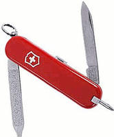 Victorinox 0.6123, Victorinox Escort 0.6123 Schweizer Taschenmesser Anzahl Funktionen