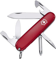 Victorinox 1.4603, Victorinox Tinker 1.4603 Schweizer Taschenmesser Anzahl Funktionen