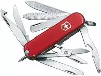 Victorinox 0.6385, Victorinox MiniChamp