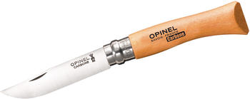 Opinel No. 9 Carbon (254009)