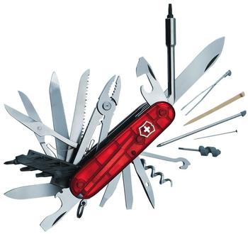 Victorinox CyberTool 41