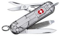 Victorinox 0.6226.T7, Victorinox Signature Lite SilverTech 0.6226.T7 Schweizer