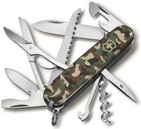 Victorinox 1.3713.94, Victorinox Huntsman (1.3713.94)
