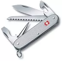 Victorinox 0.82 01.26, Victorinox PIONEER ALOX