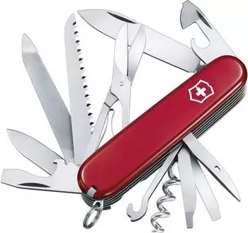 Victorinox Ranger