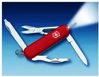 Victorinox 0.6366, Victorinox Midnite Manager