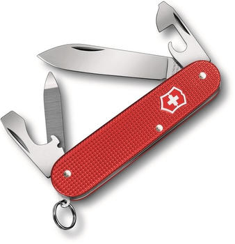 Victorinox Cadet (silver)