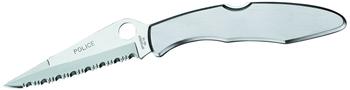 Spyderco Police C07S Welle