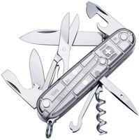 VICTORINOX 1.3703.T7B1, Victorinox Climber Taschenmesser