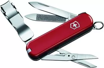 Victorinox Nail Clip 580