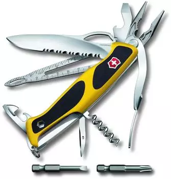 Victorinox RangerGrip Boatsman